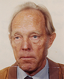 Professor Dr. Niels Skovgaard